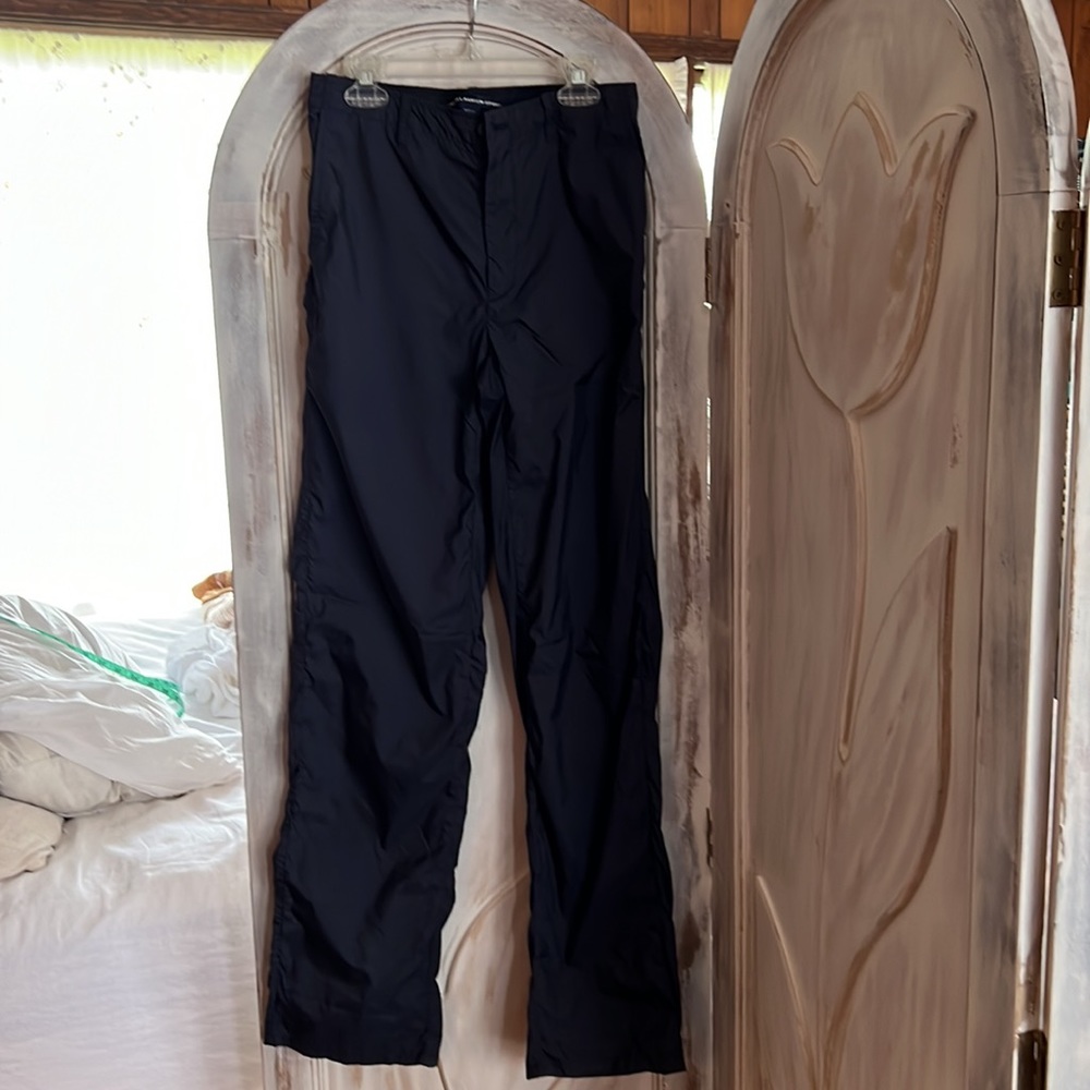 Ralph Lauren sport warm-up pants